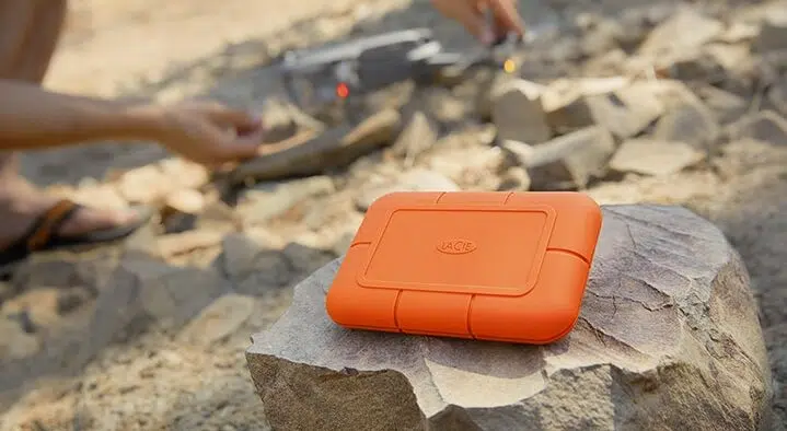 Product Feature Lacie Rugged Ssd Ccktech