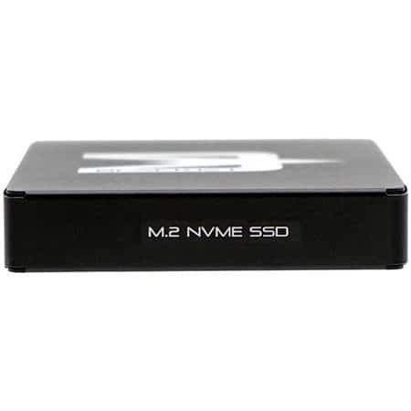 BLACKJET DX-1M M.2 NVMe SSD
