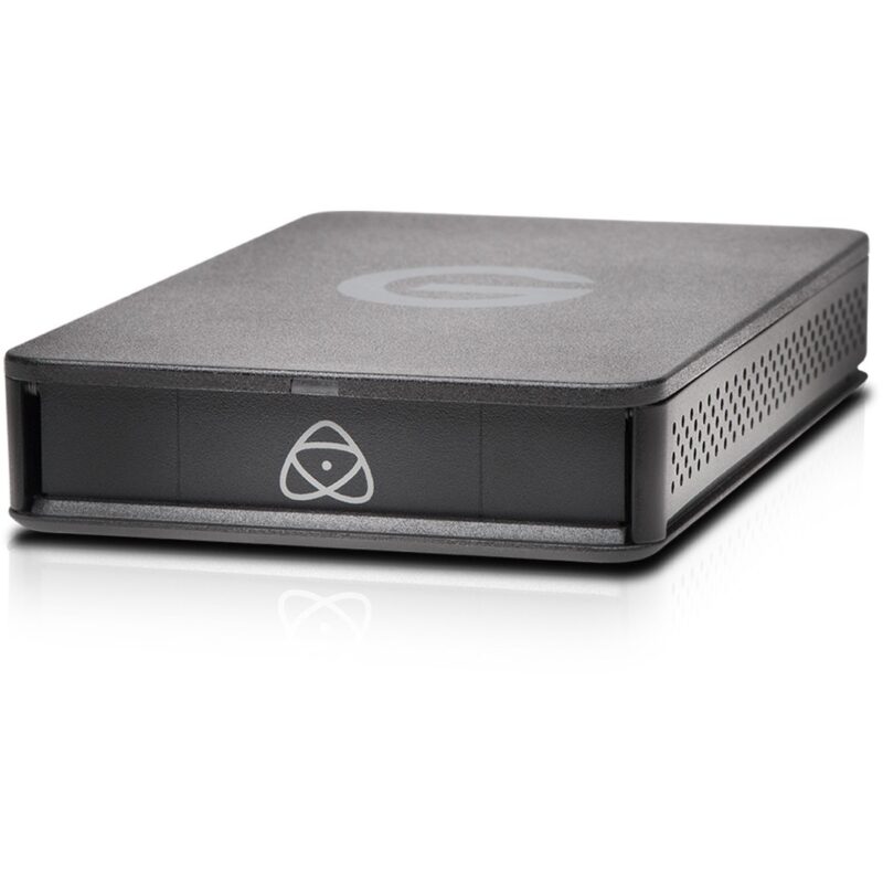 G-Technology Atomos Master Caddy Edition ev Series Reader