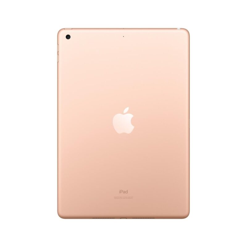 Apple 10.2-inch iPad (Wi-Fi) - Image 2