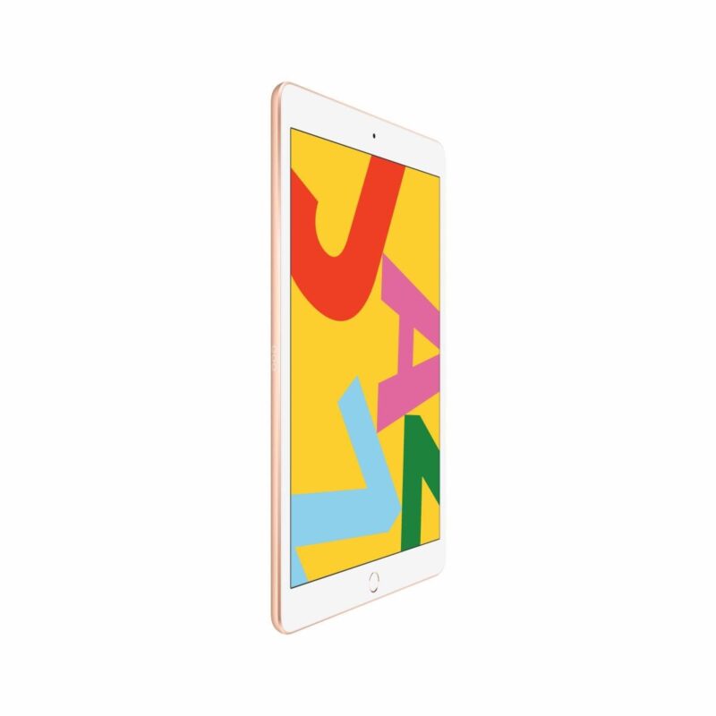 Apple 10.2-inch iPad (Wi-Fi) - Image 3