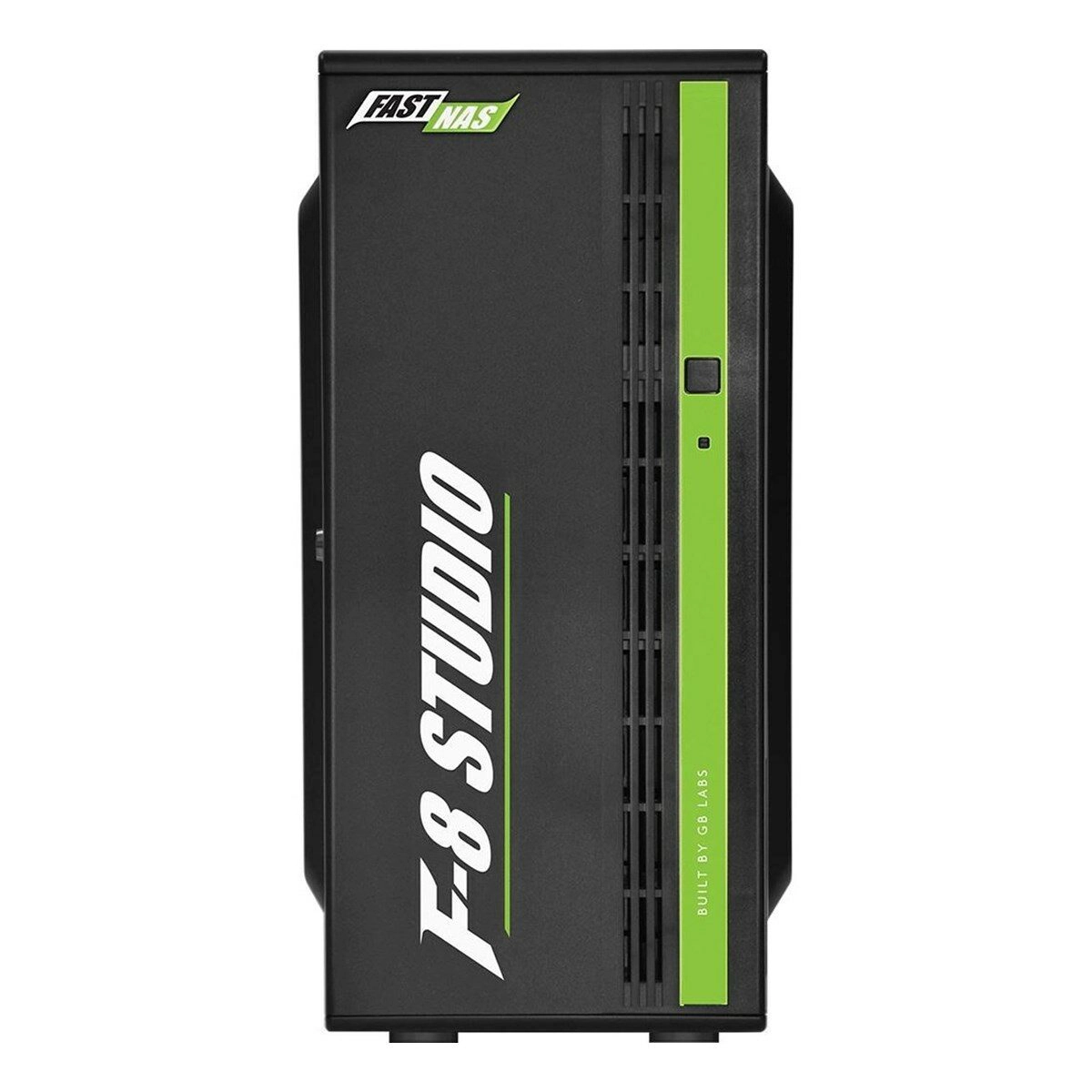 GB Labs 96TB