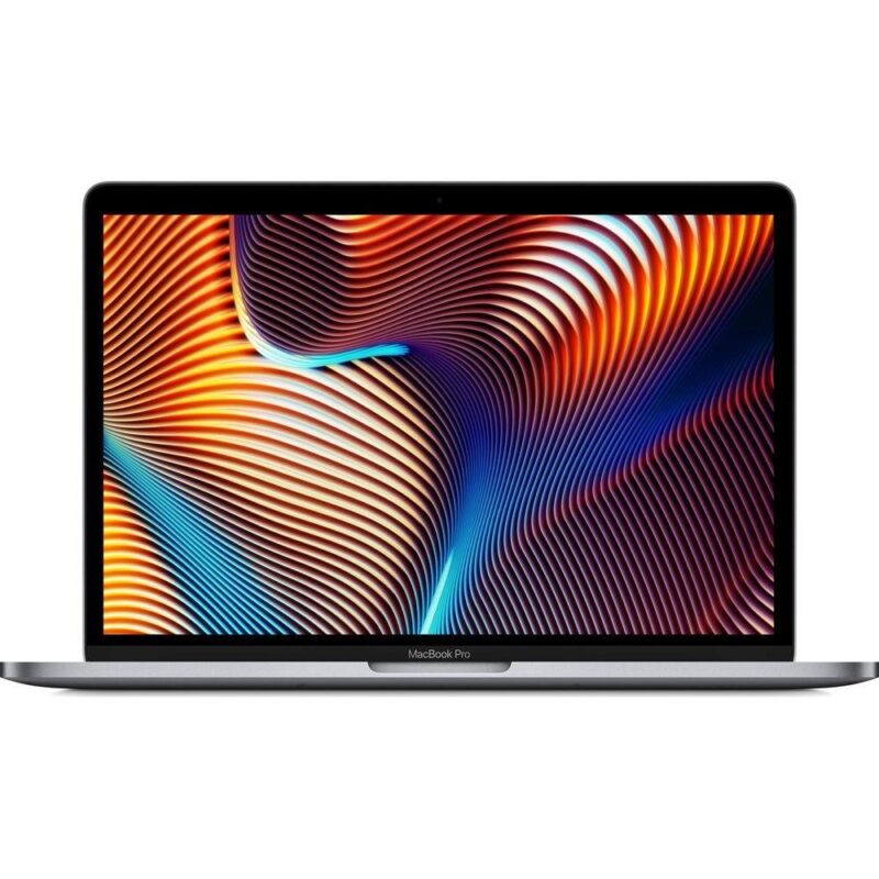 Apple Space Grey