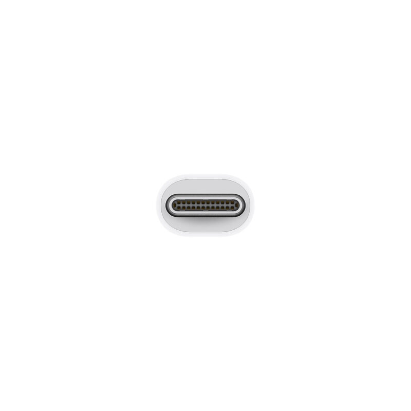 Apple Thunderbolt 3 (USB-C) to Thunderbolt 2 Adapter - Image 2