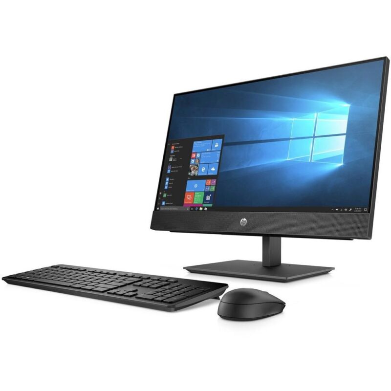 HP 440 G5 All In One - Image 2