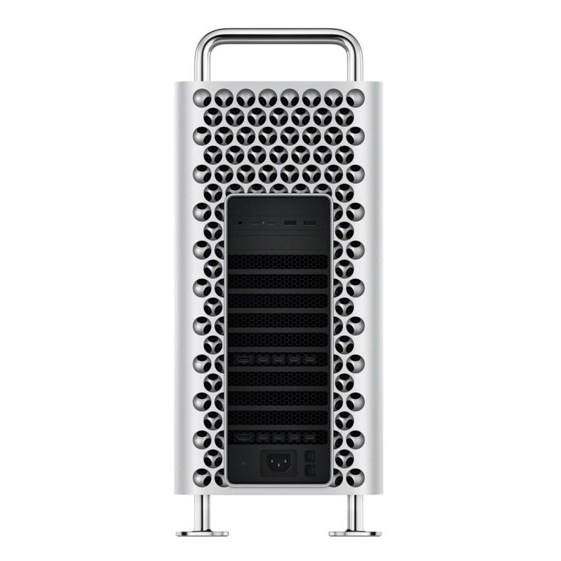 Apple Mac Pro Tower - Image 2