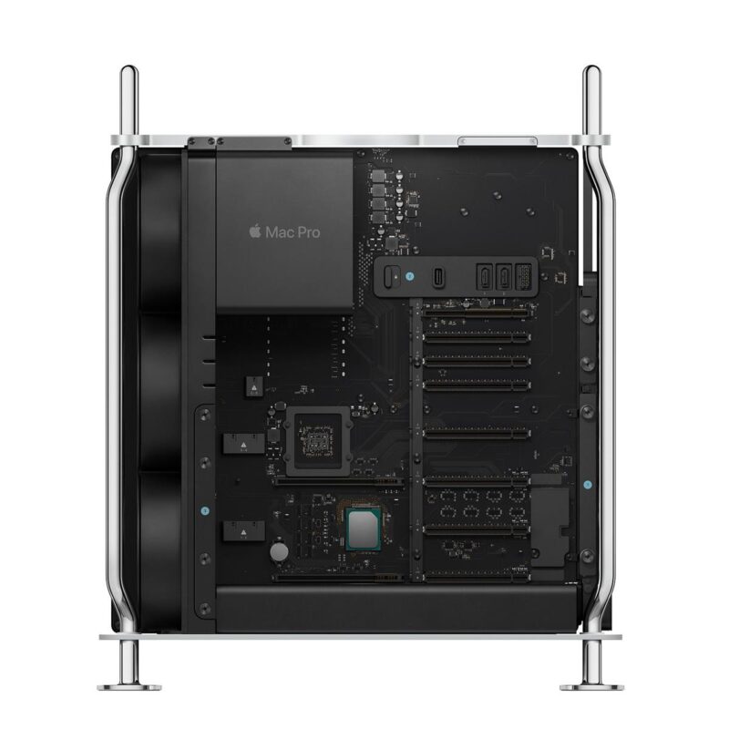 Apple Mac Pro Tower - Image 4