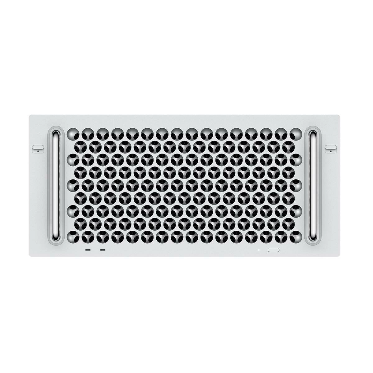 Apple Mac Pro Rack
