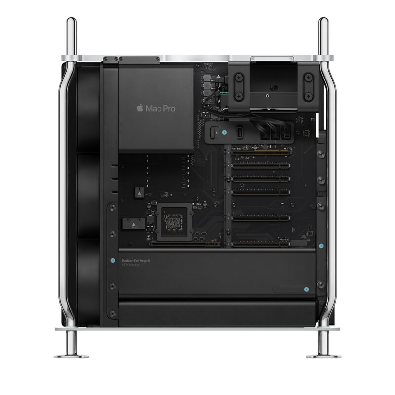 Promise Pegasus J2i Internal Storage 8TB (1 x 8TB) - Image 4