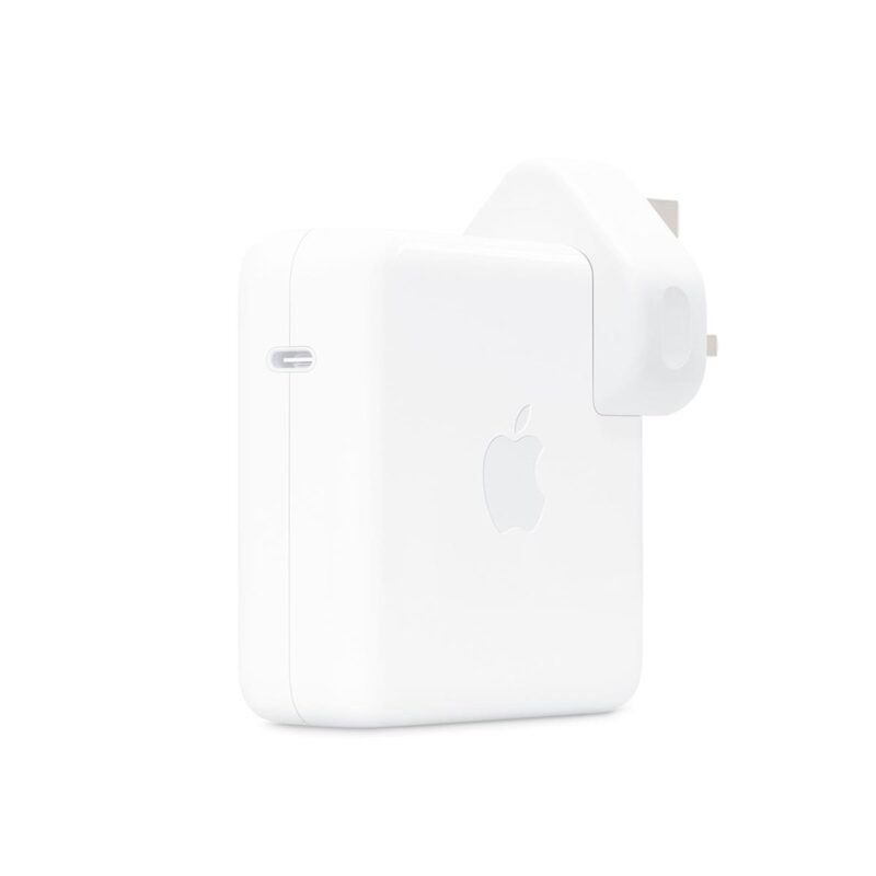 Apple 96W USB-C Power Adapter - Image 2