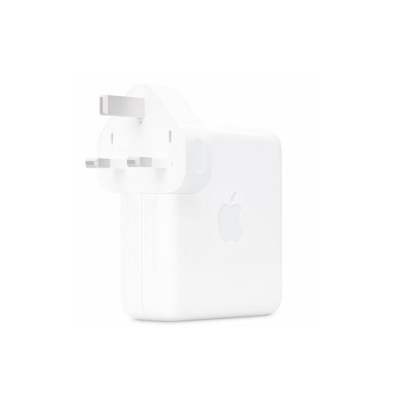 Apple 96W USB-C Power Adapter - Image 3