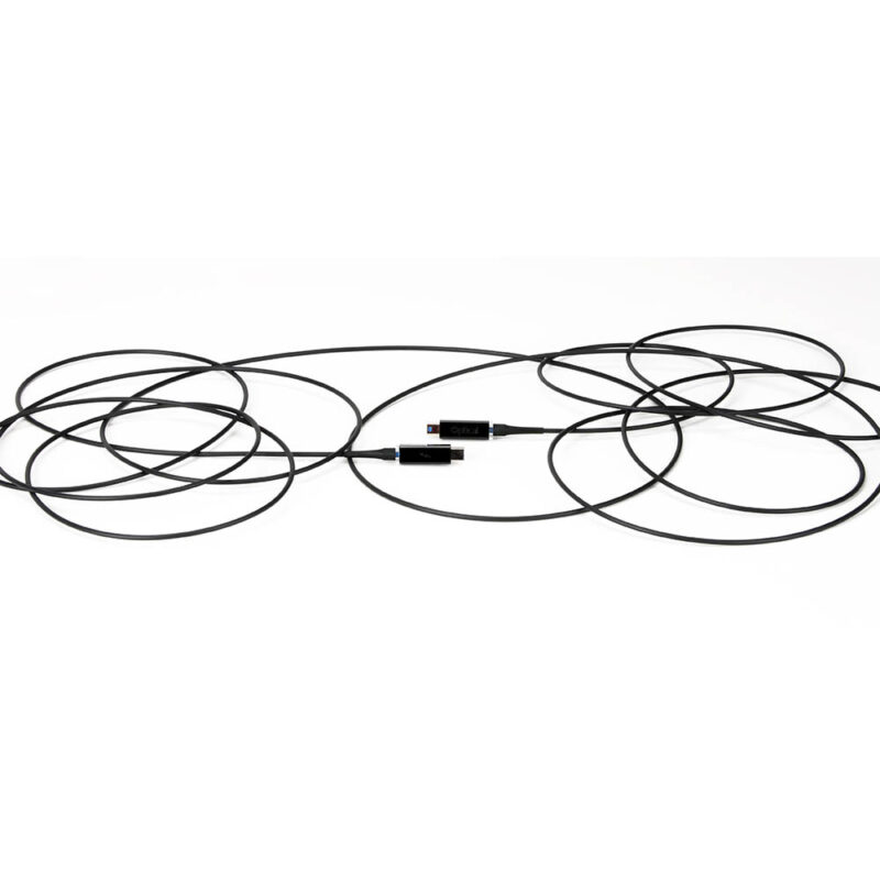 Corning Thunderbolt2 Optical Cable - Image 3