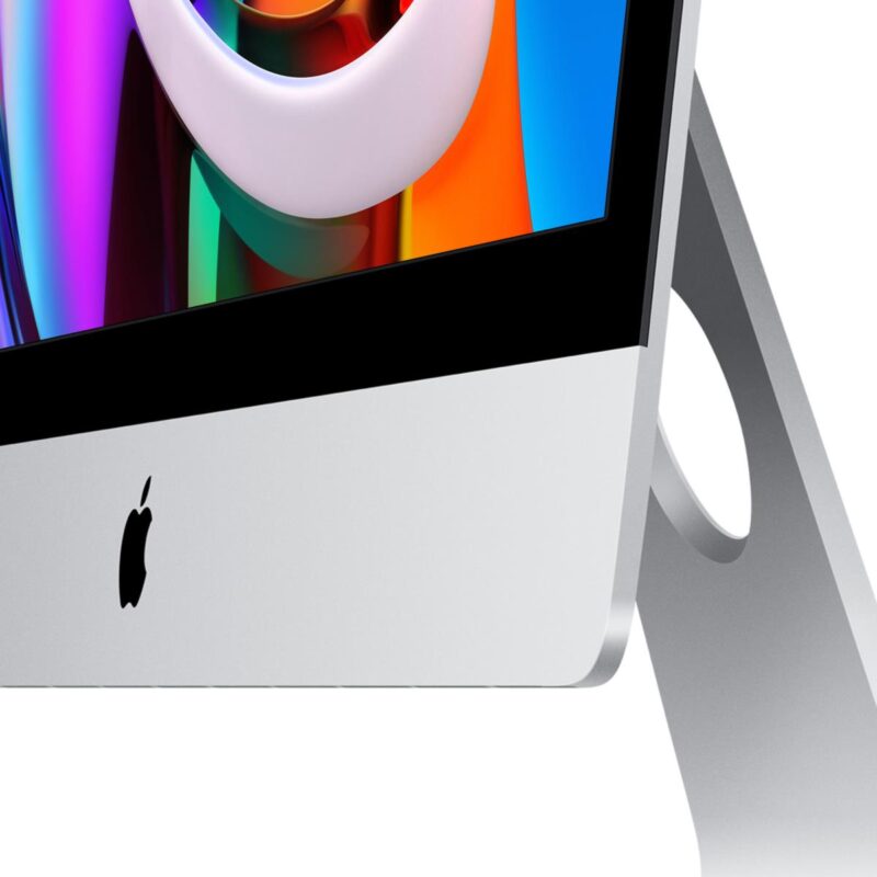 Apple 27-inch iMac Retina 5K: 3.1GHz 6-core Intel Corei5, 256GB - Image 3