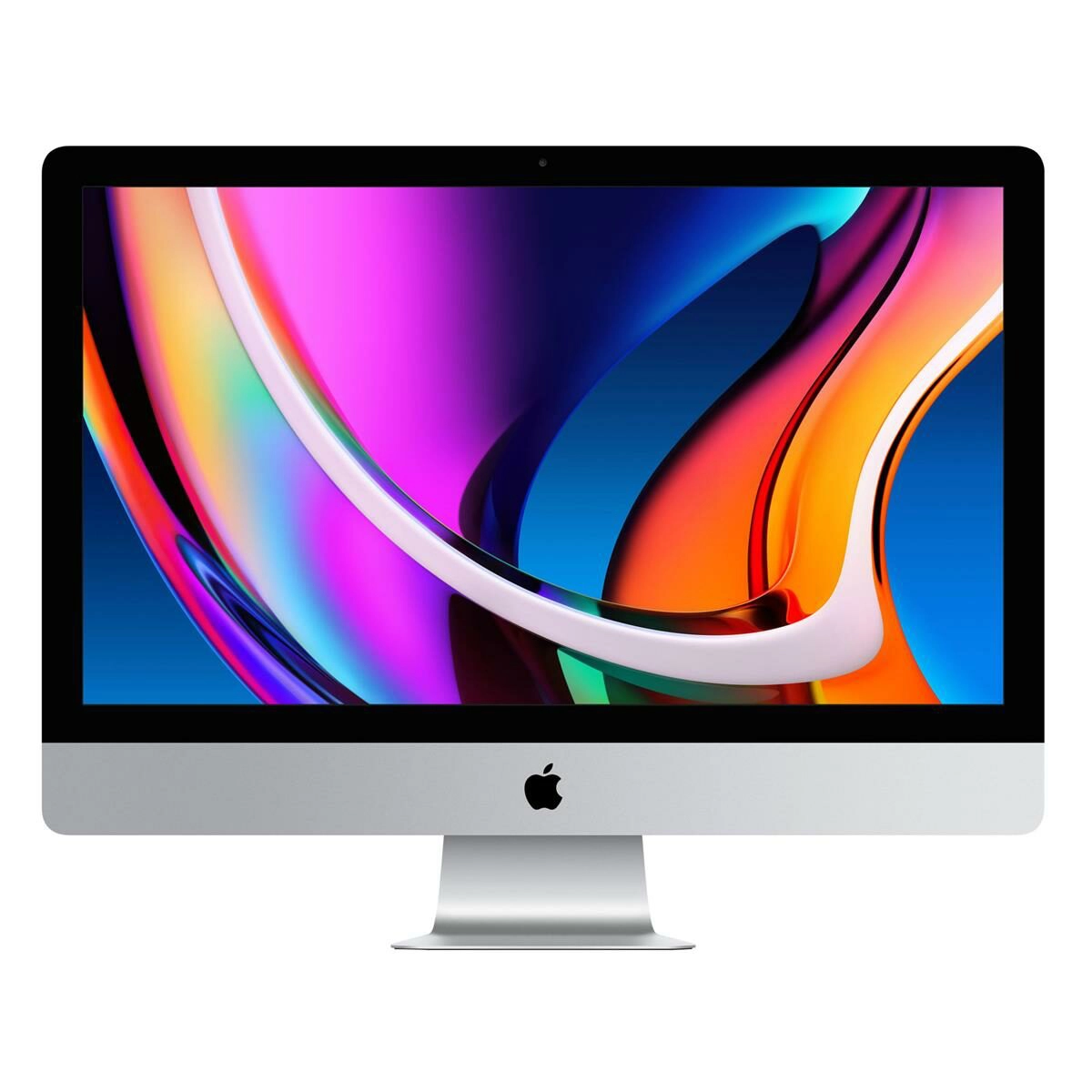 Apple 27-inch iMac Retina 5K: 3.8GHz 8-core Intel Core i7