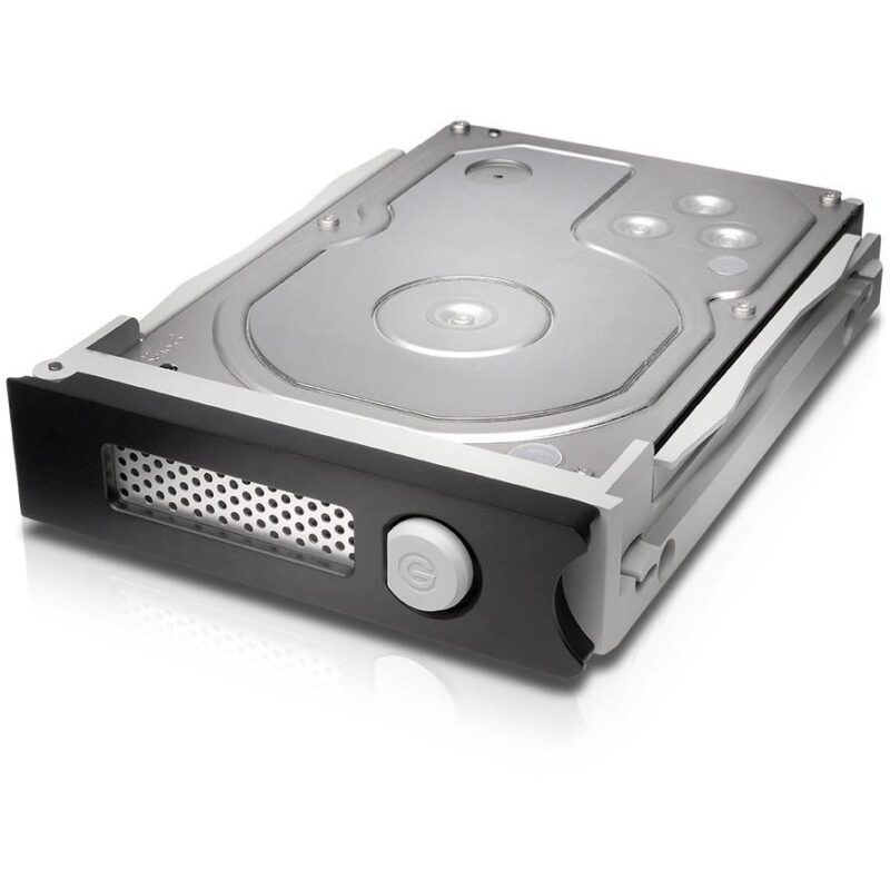 G-Technology Studio / RAID Module