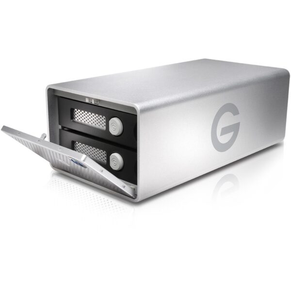 G-Technology G-RAID Thunderbolt 2 RAID - Image 2