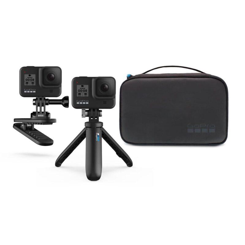 GoPro Travel Kit