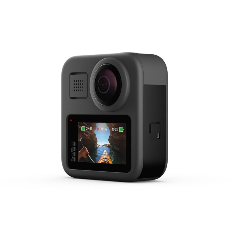 GoPro MAX - Image 2