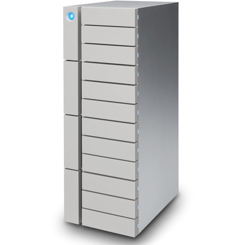 LaCie 12big Thunderbolt 3 RAID - Image 2