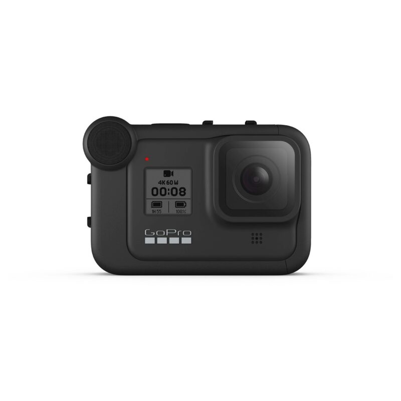 GoPro Media Mod (HERO8 Black) - Image 2