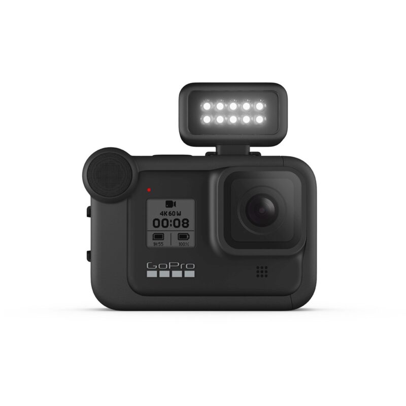 GoPro Light Mod (H8, H9 and H10) - Image 2