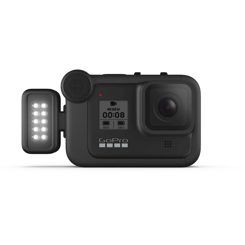 GoPro Light Mod (H8, H9 and H10) - Image 3