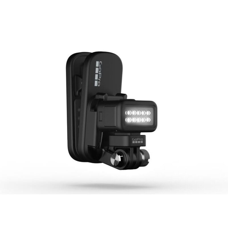 GoPro Magnetic Swivel Clip - Image 2