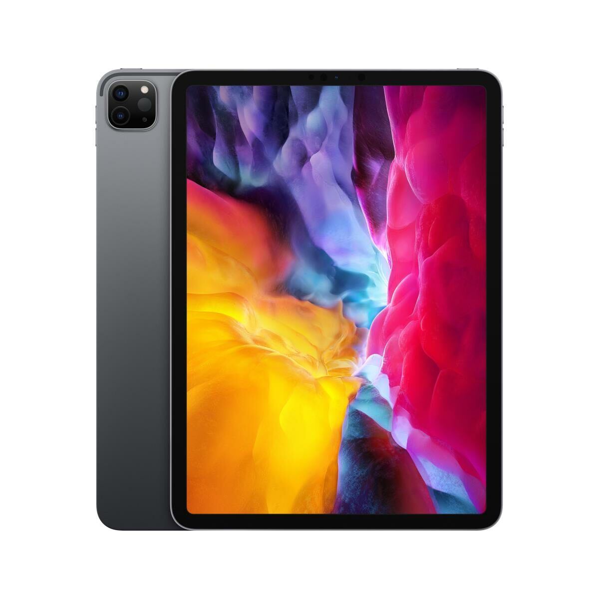 Apple 11-inch iPad Pro (Wi-Fi)
