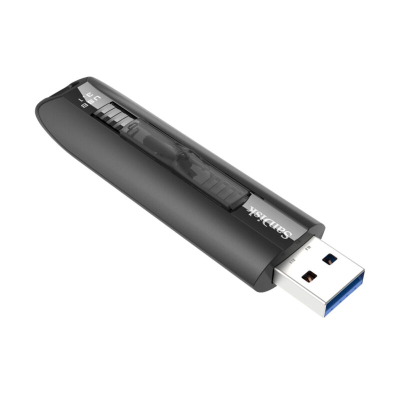 SanDisk Extreme Go USB 3.1 Flash Drive - Image 2