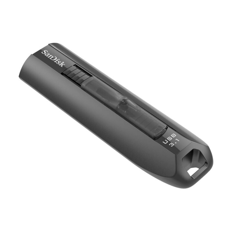 SanDisk Extreme Go USB 3.1 Flash Drive - Image 4