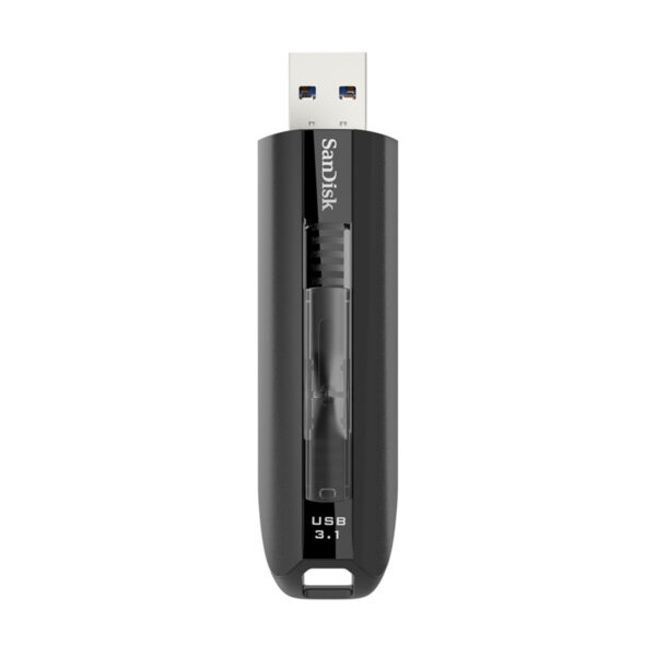 SanDisk Extreme Go USB 3.1 Flash Drive - 35x Faster than USB 2.0