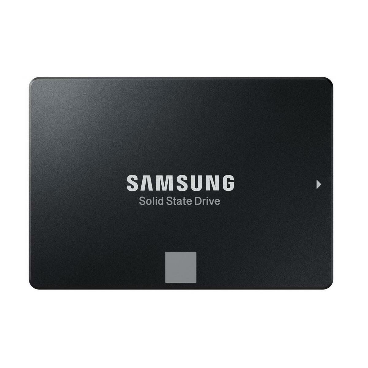 Samsung SSD 860 EVO SATA 2.5