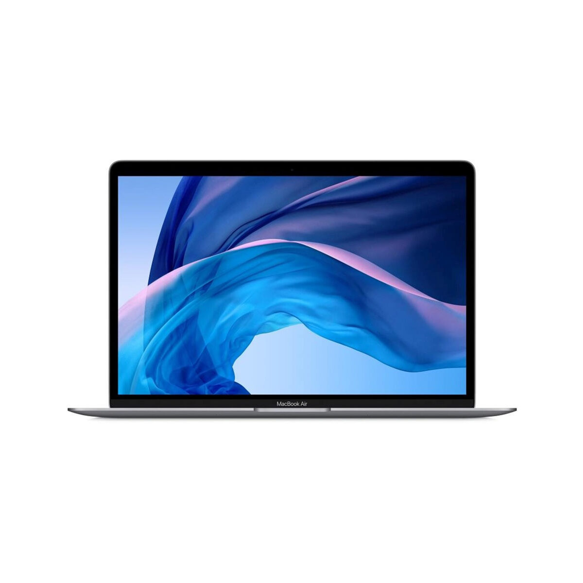 Apple 13-inch MacBook Air: 1.1GHz quad-core Intel Core i3