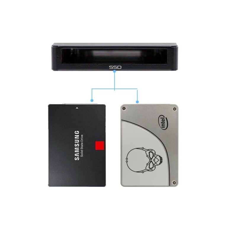 BLACKJET TX-4DS SSD - Image 2