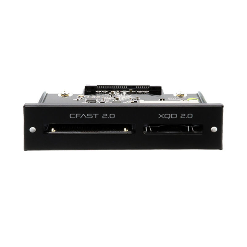 BLACKJET UX-1 M1 module (Cfast/XQD)