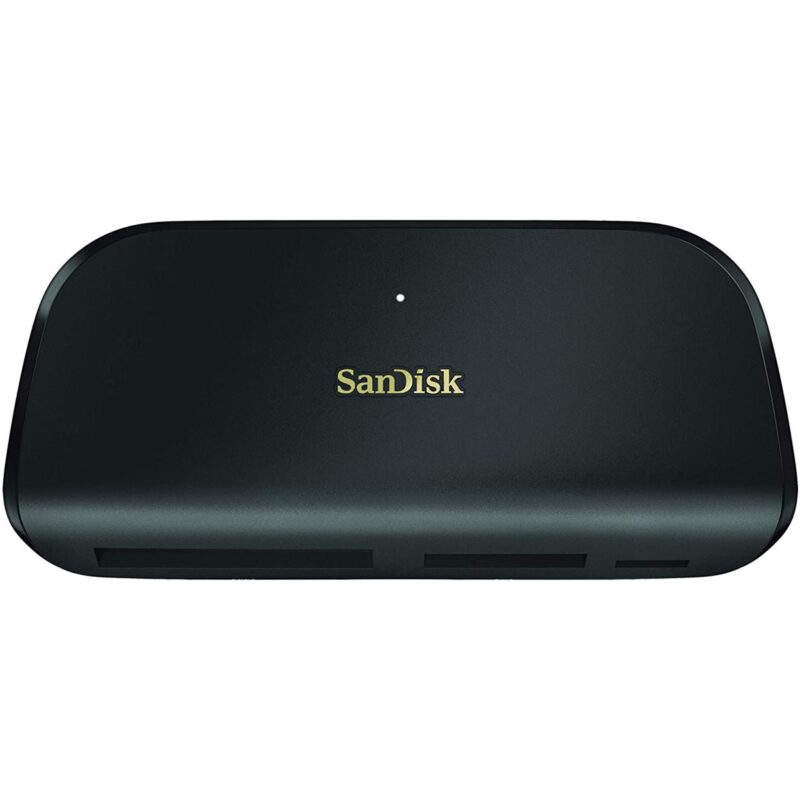 SanDisk ImageMate PRO USB-C Reader - Image 3