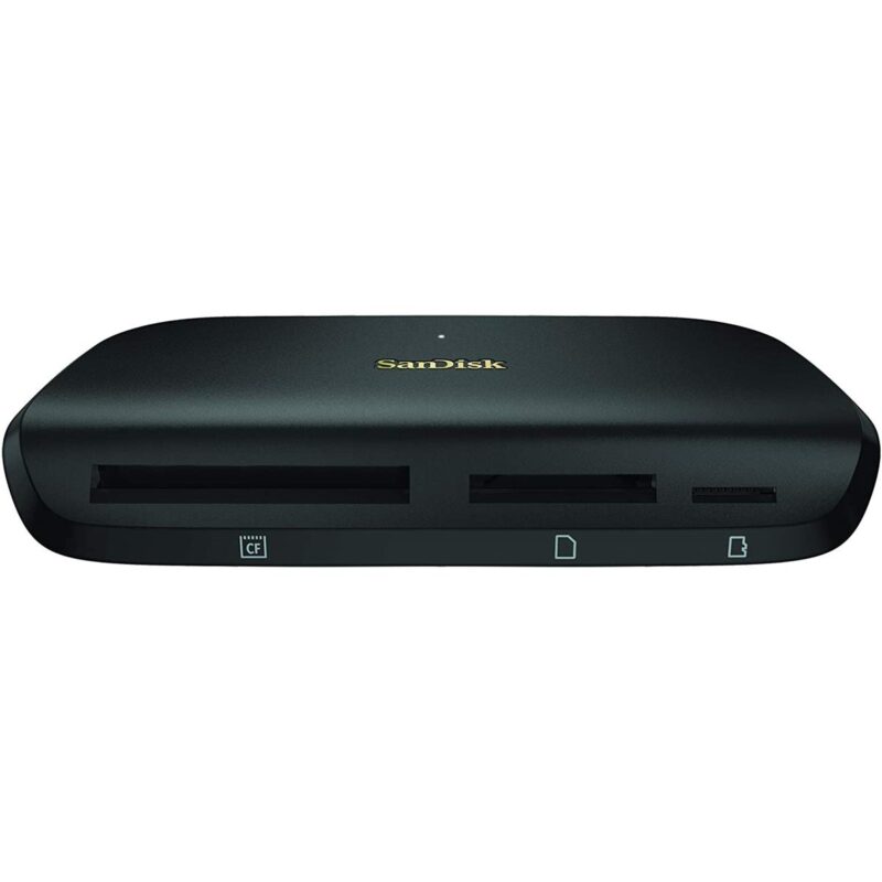 SanDisk ImageMate PRO USB-C Reader