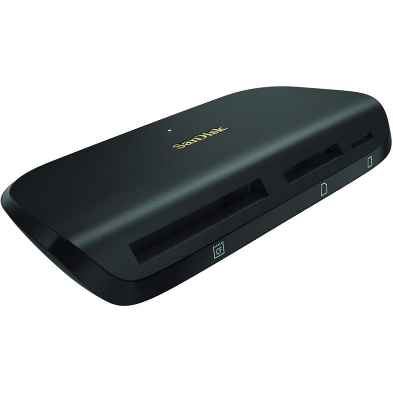 SanDisk ImageMate PRO USB-C Reader - Image 2