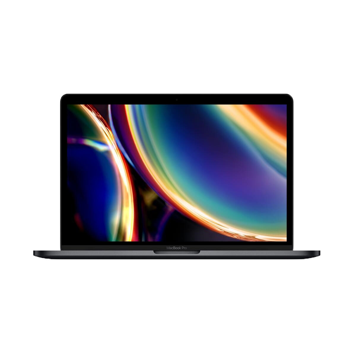 Apple 13-inch MacBook Pro with Touch Bar: 2.0GHz quad-core Intel Core i5