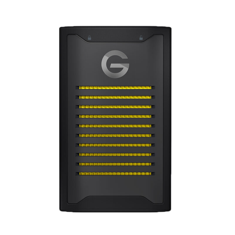 G-Technology 2TB