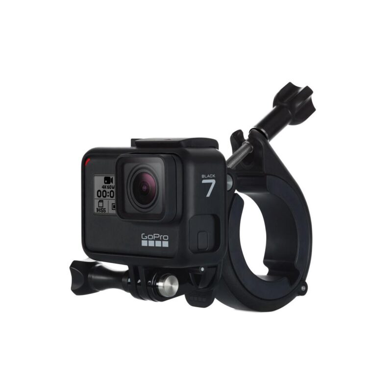 GoPro Large Tube Mount (Roll Bars + Pipes + More) - Image 2