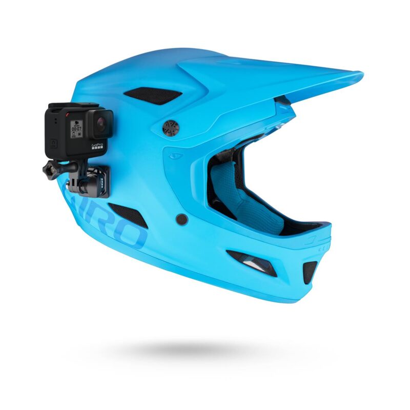 GoPro Helmet Front + Side Mount - Image 2