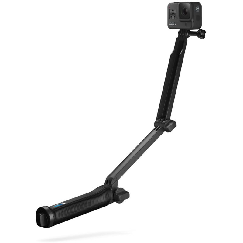 GoPro 3-Way Grip / Arm / Tripod - Image 2