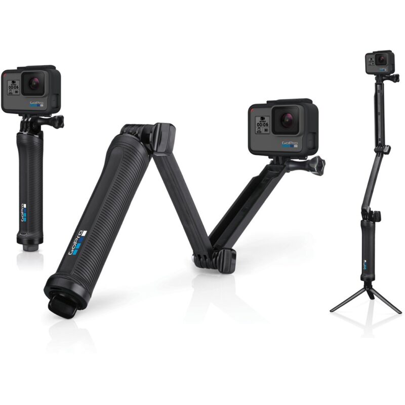 GoPro 3-Way Grip / Arm / Tripod - Image 3