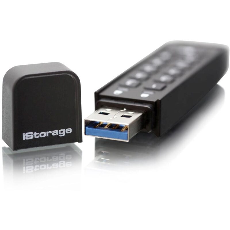 iStorage datAshur Personal2 USB3 - Image 4