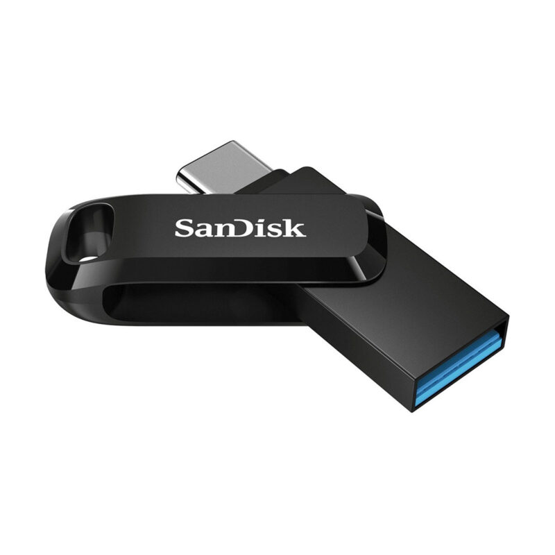 SanDisk Ultra Dual Drive Go USB 3.1 Flash Drive - Image 2