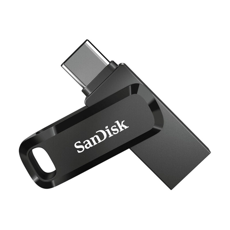 SanDisk Ultra Dual Drive Go USB 3.1 Flash Drive - Image 3