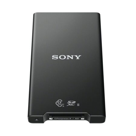 Sony MRW-G2