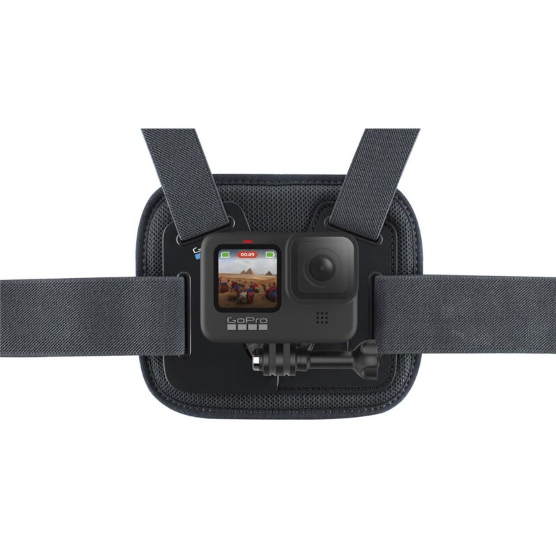 GoPro Chesty Performance Chest Mount