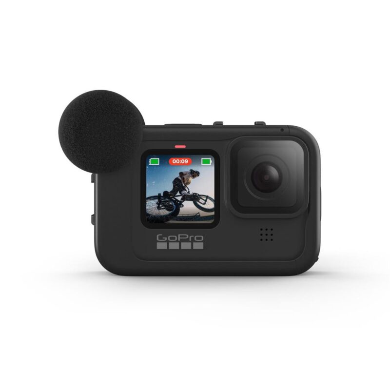 GoPro Media Mod (HERO9 Black)